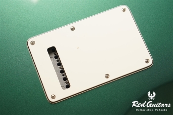  LIMITED EDITION PLAYER STRATOCASTER - Sherwood Green